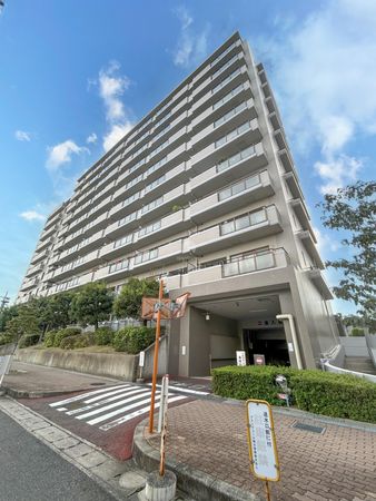 グランデュール鴨川Ⅰ番館 外観 グランデュール鴨川Ⅰ番館 外観