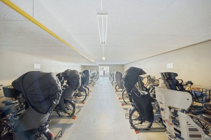 プレサンスレジェンド六地蔵 その他現地
