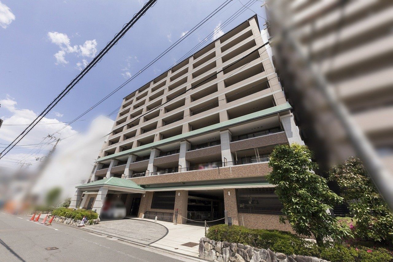 伏見桃山大手筋アーバンコンフォート 外観 外観