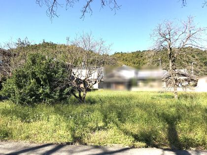 松阪市射和町字日ノ本 土地写真