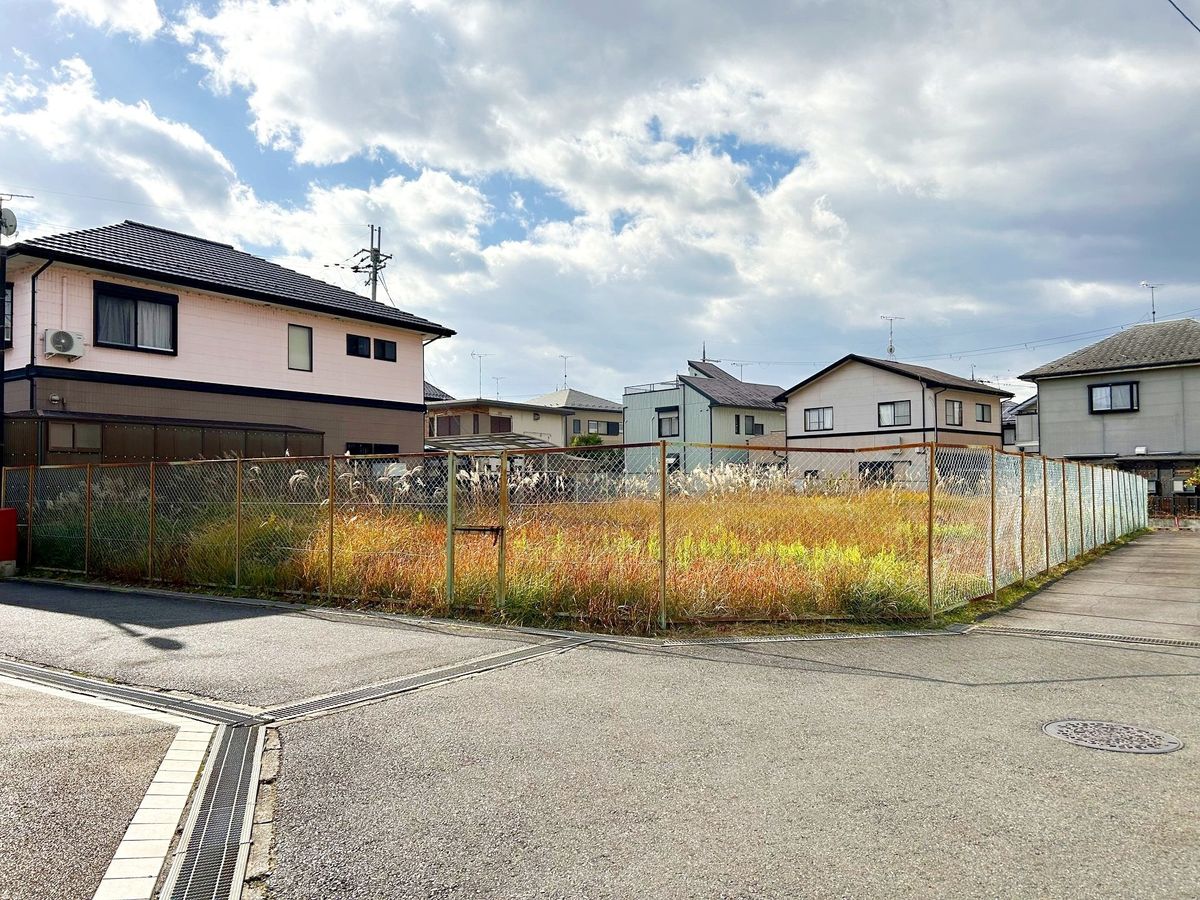 滋賀県草津市青地町 土地 土地写真 土地写真