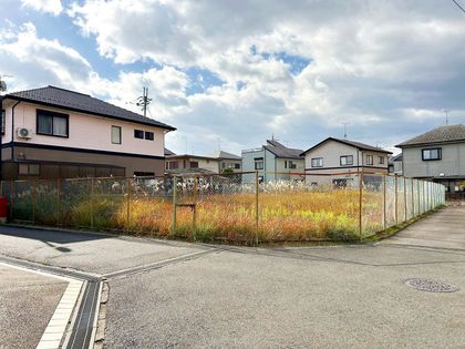 滋賀県草津市青地町 土地 土地写真