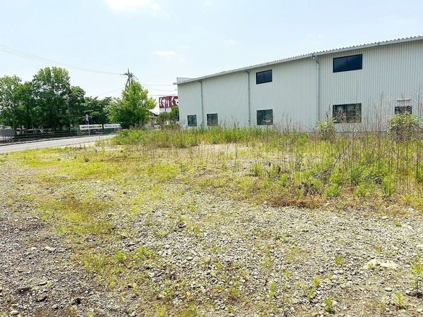 東近江市青葉町 土地写真 土地写真
