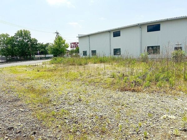 東近江市青葉町 土地写真 東近江市青葉町 土地写真