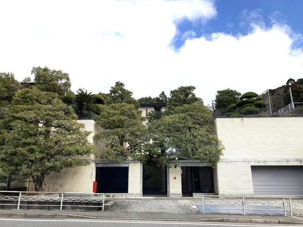 京都市右京区御室岡ノ裾町 外観 京都市右京区御室岡ノ裾町 外観