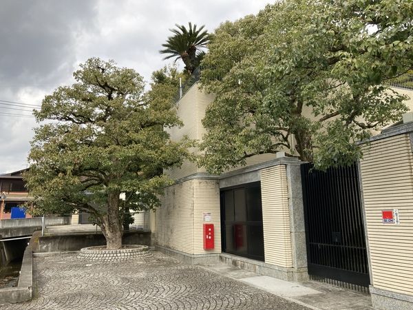 京都市右京区御室岡ノ裾町 外観 京都市右京区御室岡ノ裾町 外観