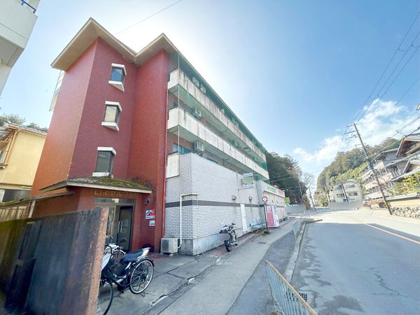 ロイヤルプラザ 外観 ロイヤルプラザ 外観