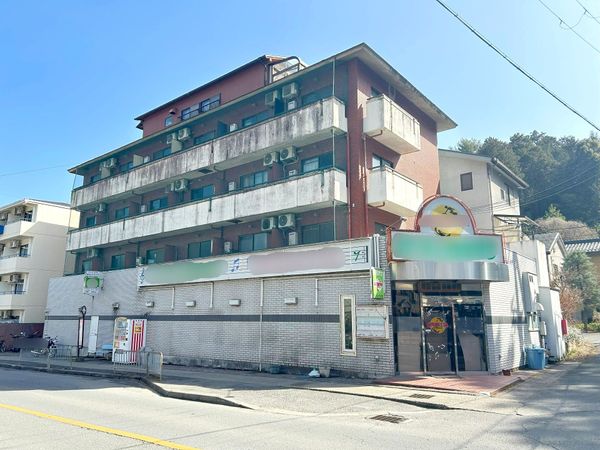 ロイヤルプラザ 外観 ロイヤルプラザ 外観