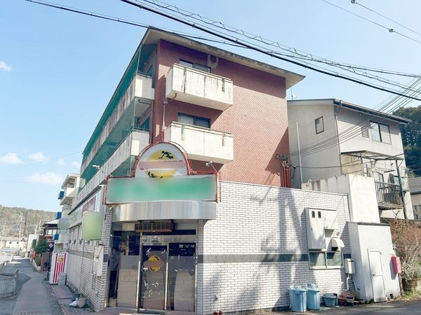 ロイヤルプラザ 外観