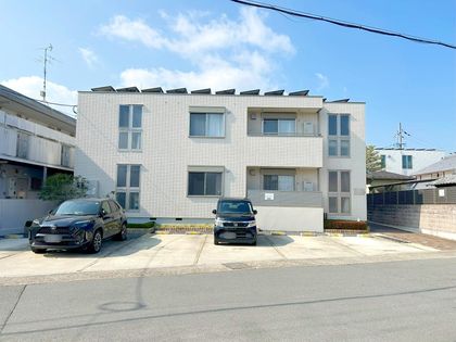 向日市寺戸町中村垣内 外観