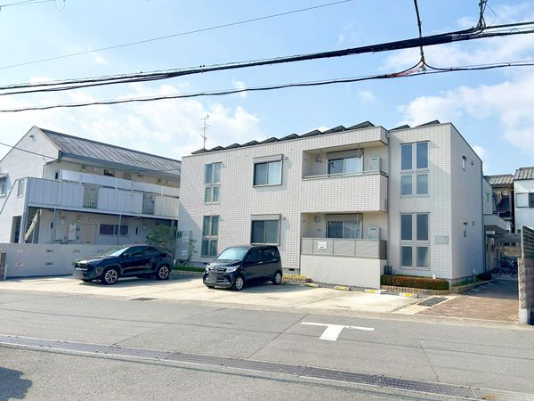 向日市寺戸町中村垣内 外観 外観