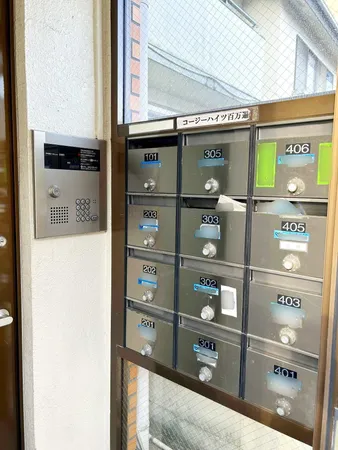 ポスト
