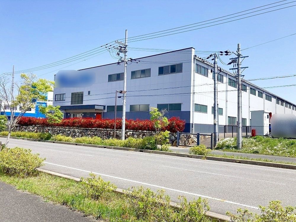 大津市山百合の丘 外観 外観