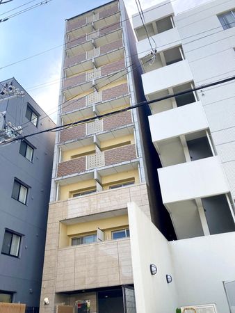 CAプレザントヒル 外観 CAプレザントヒル 外観