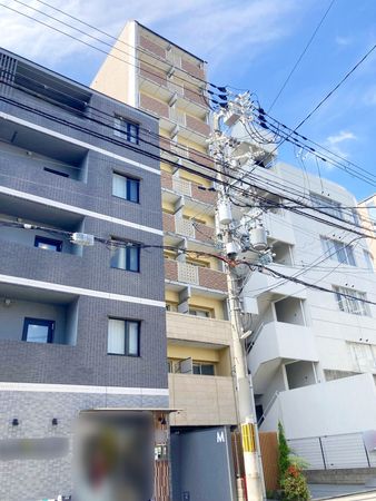 CAプレザントヒル 外観 CAプレザントヒル 外観
