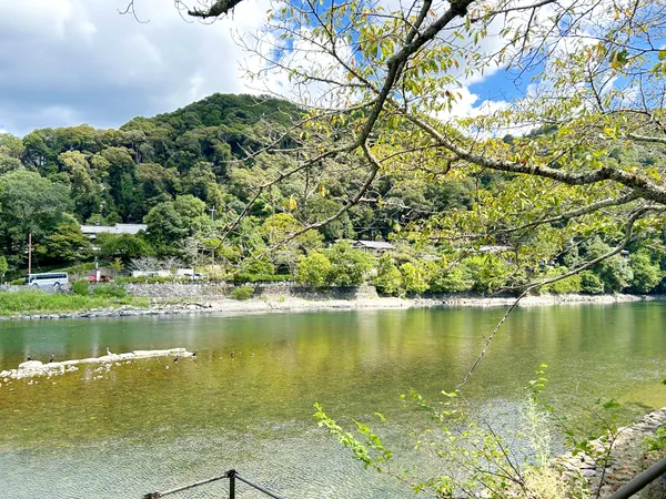 宇治川