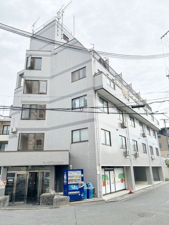 京都市南区吉祥院西浦町 外観 京都市南区吉祥院西浦町 外観