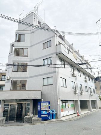 京都市南区吉祥院西浦町 外観 京都市南区吉祥院西浦町 外観