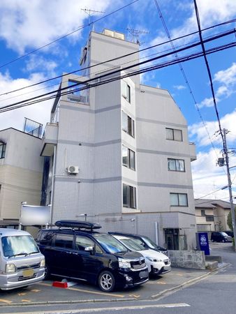 京都市南区吉祥院西浦町 外観 京都市南区吉祥院西浦町 外観