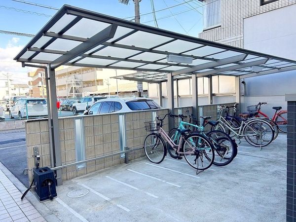サンライズ梅小路 その他 サンライズ梅小路 その他