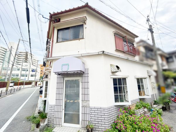 福島区玉川2丁目土地 土地写真 福島区玉川2丁目土地 土地写真
