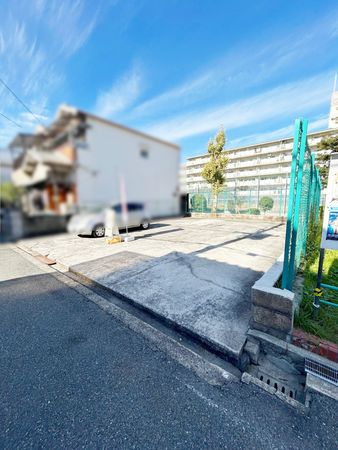 此花区伝法5丁目土地 土地写真 此花区伝法5丁目土地 土地写真