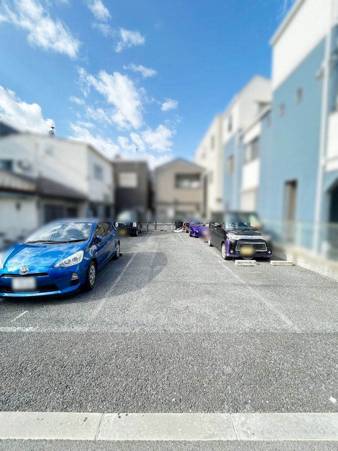 土地写真