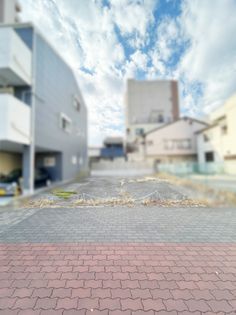 福島区吉野5丁目土地 土地写真