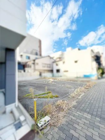 土地写真