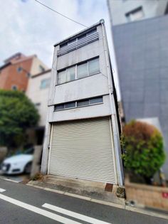 福島区吉野2丁目 土地 土地写真