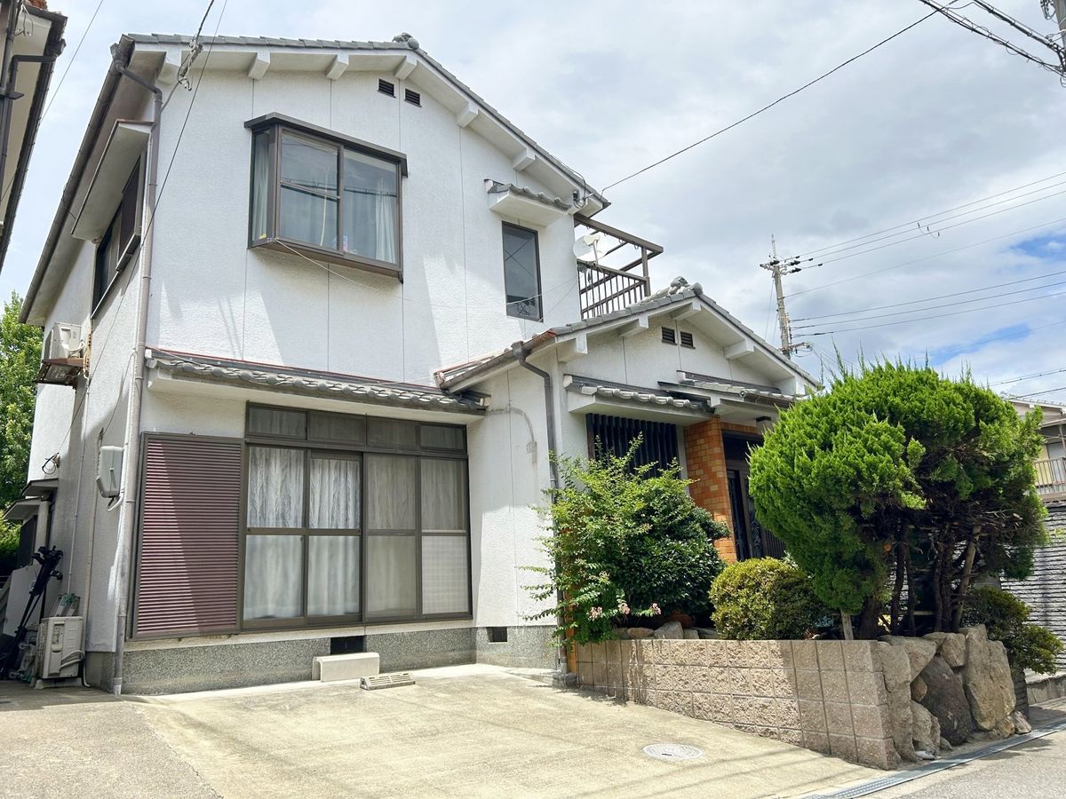 西淀川区中島1丁目 土地写真 土地写真