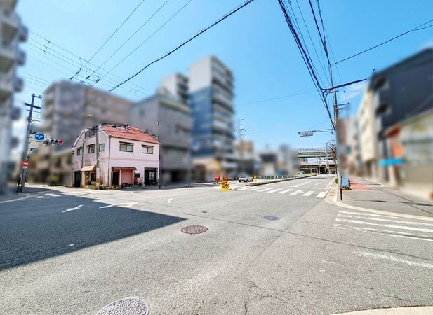 福島区海老江7丁目 その他