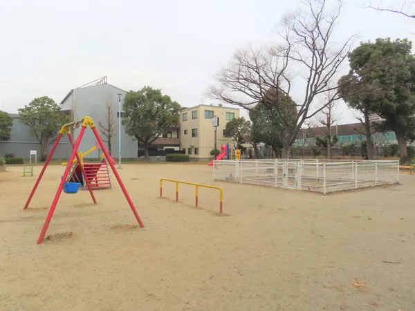 中島東公園