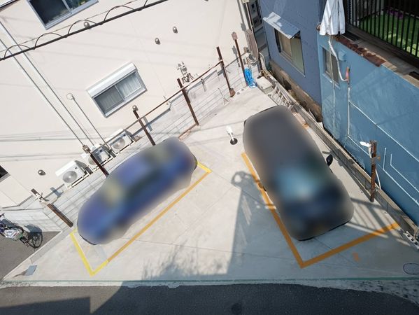大阪市西淀川区姫島1丁目 土地写真