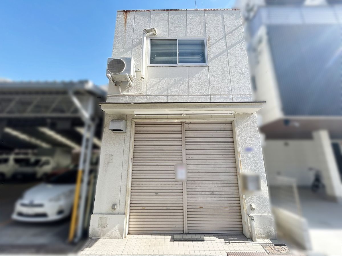 土地写真