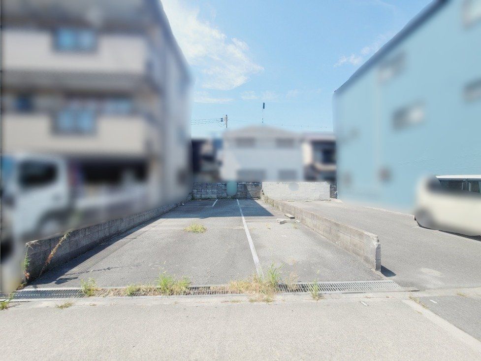 此花区酉島6丁目 土地写真 土地写真