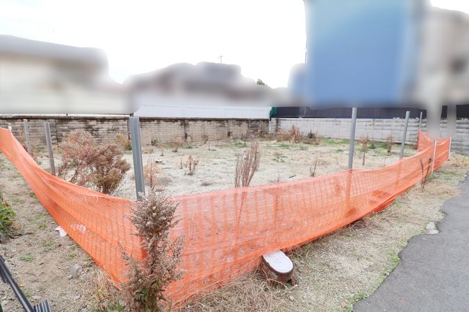 西淀川区佃3丁目 土地 土地写真