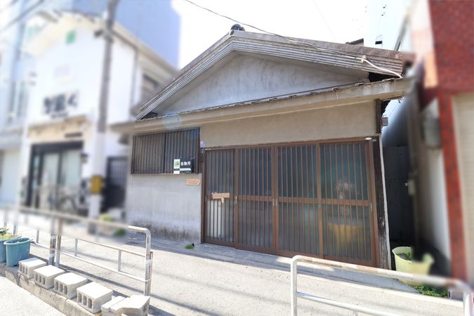 福島区吉野4丁目土地 その他 福島区吉野4丁目土地 その他