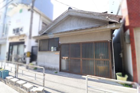 福島区吉野4丁目土地 その他