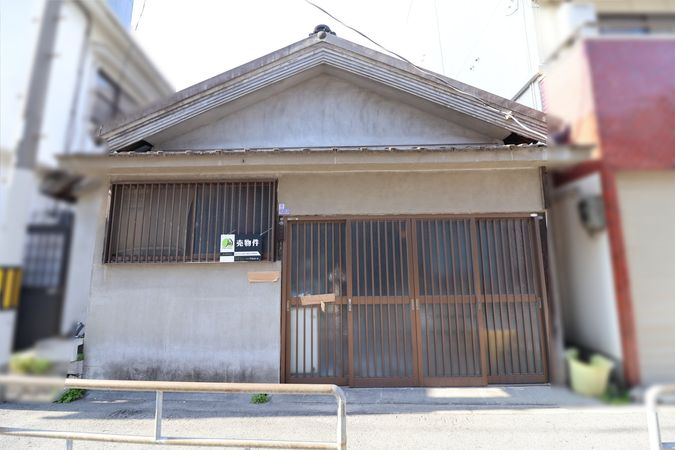 福島区吉野4丁目土地 その他 福島区吉野4丁目土地 その他