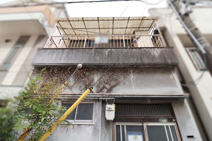 北区大淀中4丁目 土地 その他 北区大淀中4丁目 土地 その他