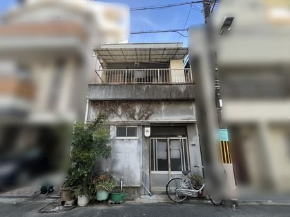 北区大淀中4丁目 土地 その他