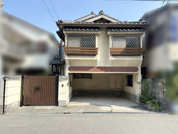 此花区春日出北3丁目 土地 土地写真 此花区春日出北3丁目 土地 土地写真