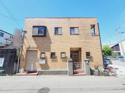 西淀川区中島1丁目 戸建 外観