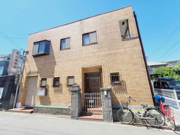 西淀川区中島1丁目 戸建 外観 西淀川区中島1丁目 戸建 外観