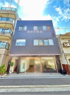 西淀川区歌島2丁目戸建 外観