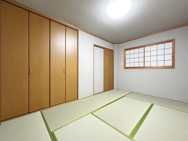 1階和室（約7.4帖）