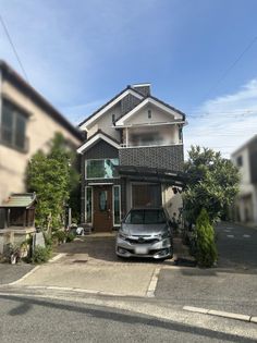 西淀川区大野3丁目戸建 外観