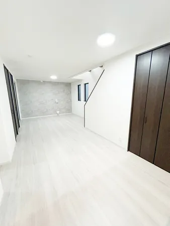 リビングダイニング