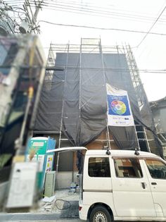 此花区酉島6丁目戸建 外観